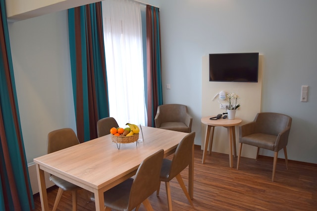 トリップ イン レジデンス シティ センター