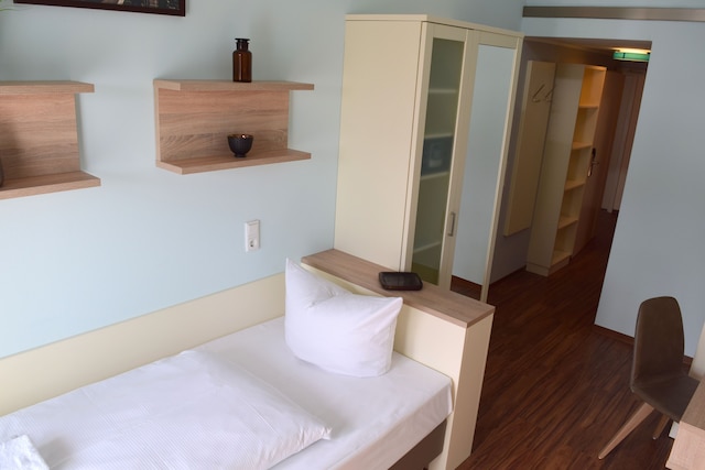 トリップ イン レジデンス シティ センター