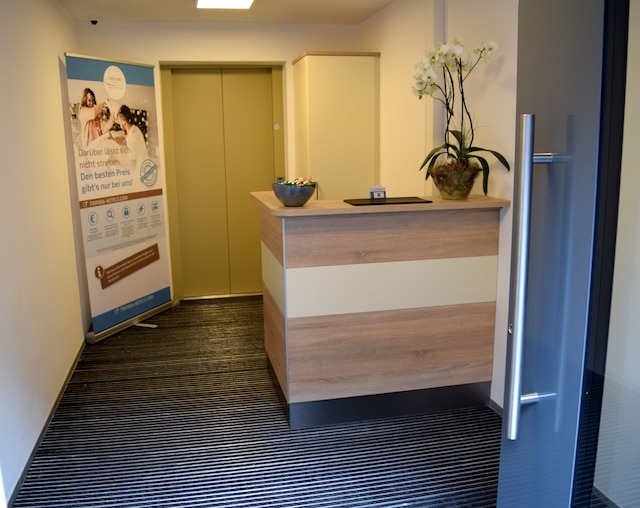 トリップ イン レジデンス シティ センター