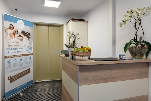 トリップ イン レジデンス シティ センター