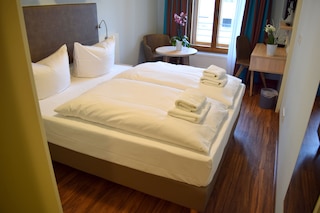 トリップ イン レジデンス シティ センター