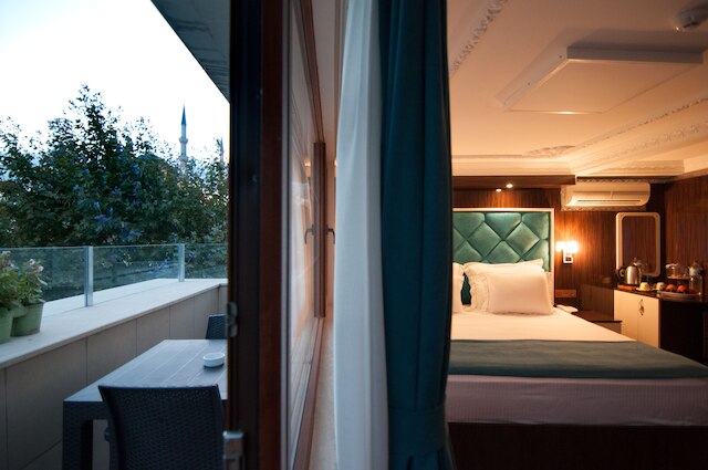 アクビイク スイート