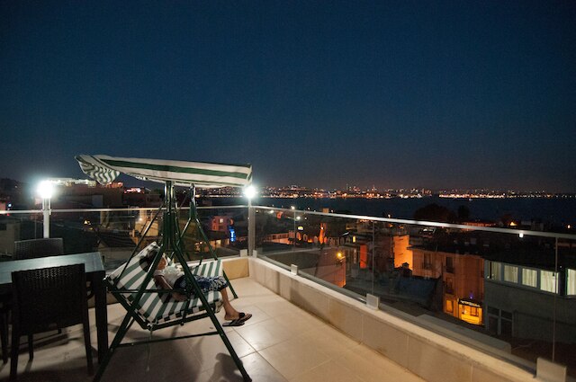 アクビイク スイート