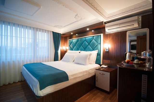 アクビイク スイート