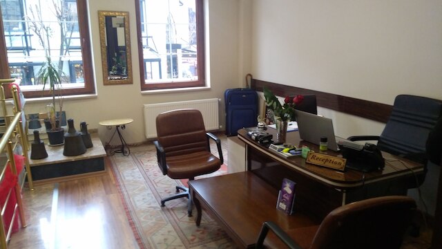 アクビイク スイート