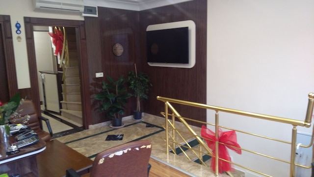 アクビイク スイート