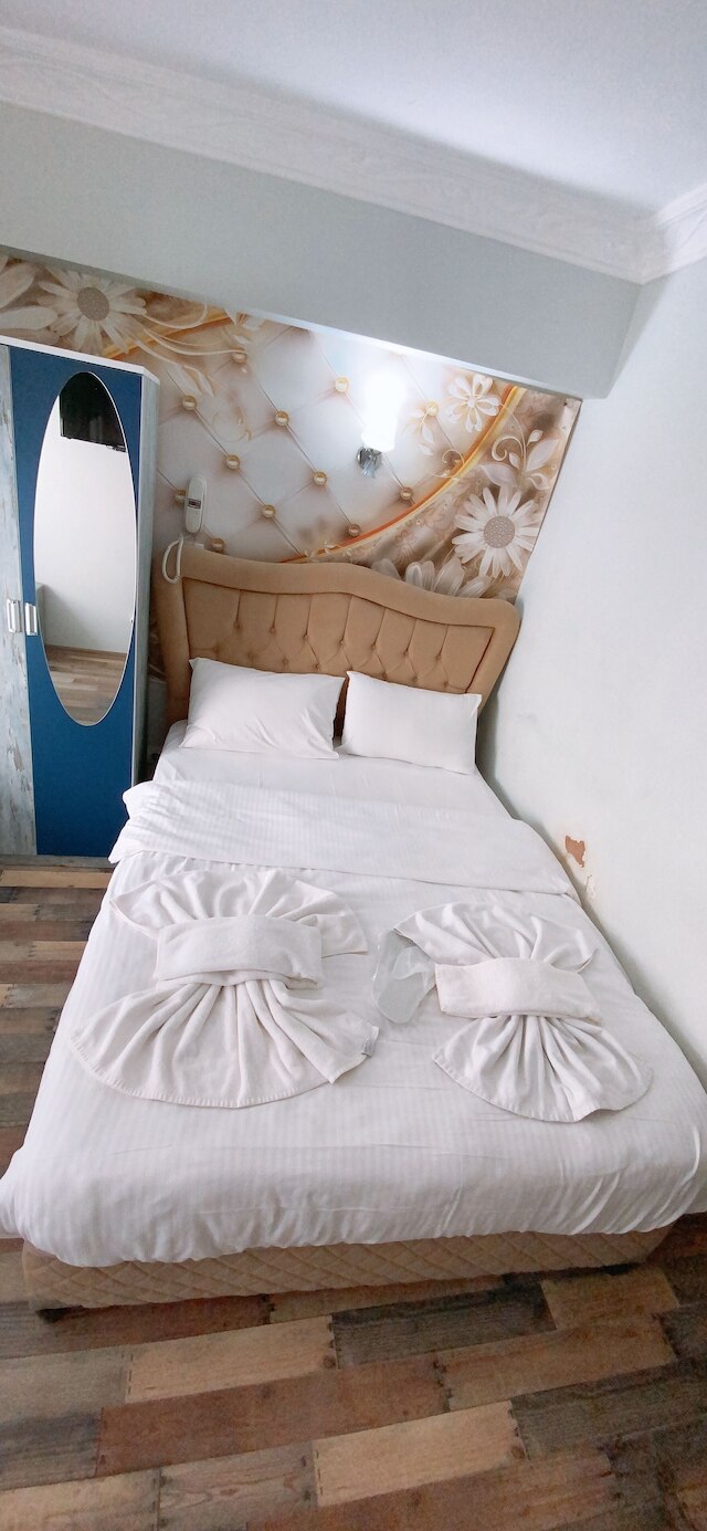 イスタンブール シティ センター ホテル