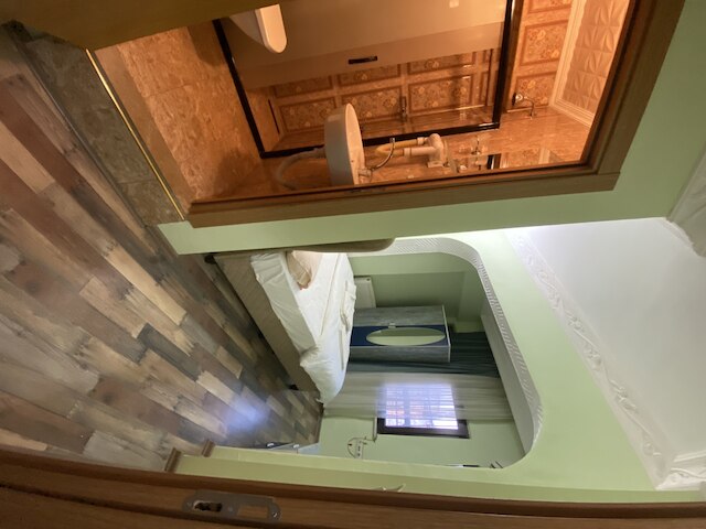 イスタンブール シティ センター ホテル