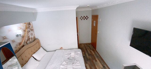 イスタンブール シティ センター ホテル