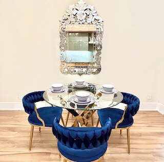 トロント ルームズ アンド スイーツ