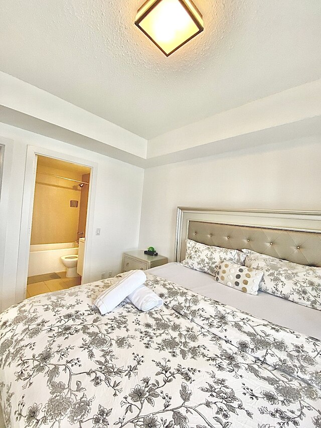 トロント ルームズ アンド スイーツ