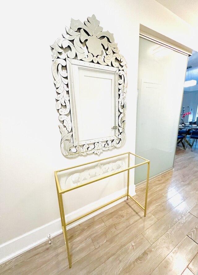 トロント ルームズ アンド スイーツ