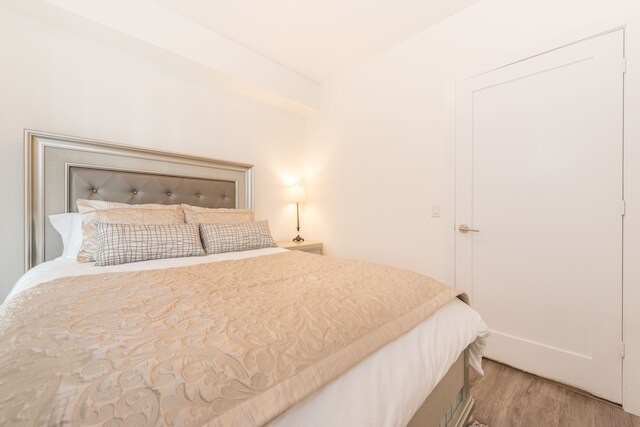 トロント ルームズ アンド スイーツ