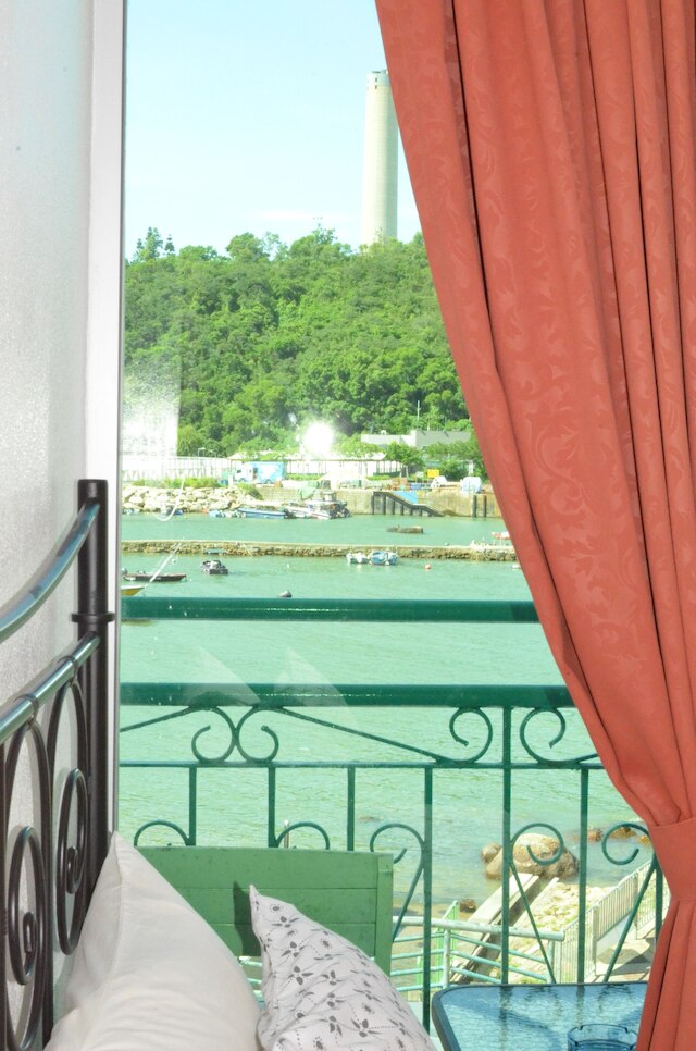 バリ ホリデイ リゾート