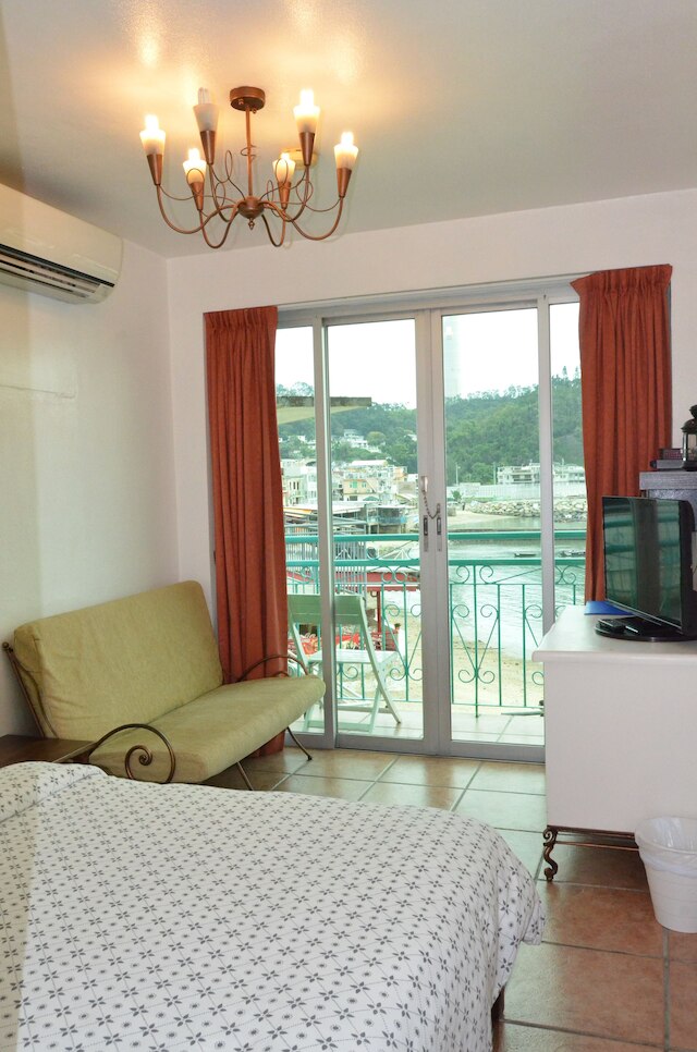 バリ ホリデイ リゾート