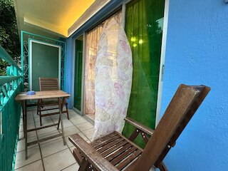 バリ ホリデイ リゾート