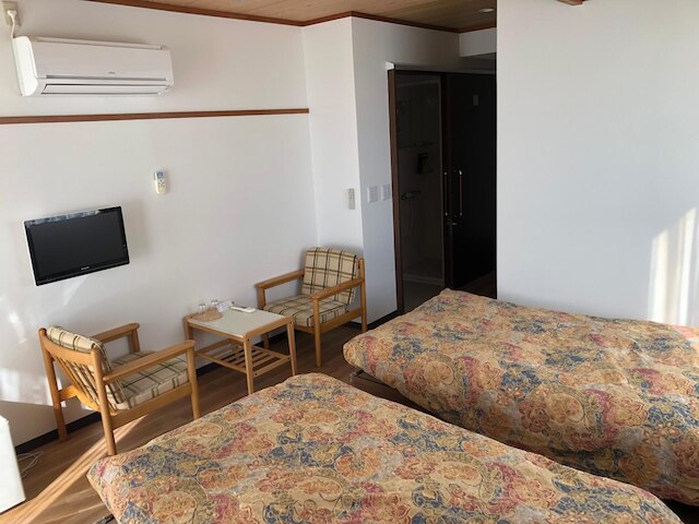 ゲストハウス 浜茶屋