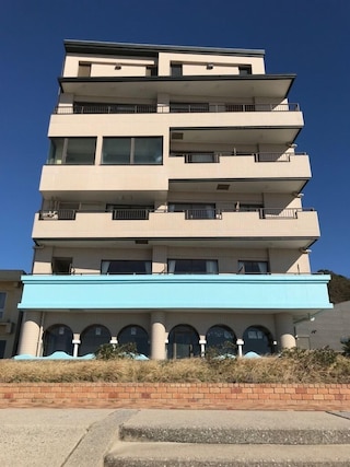 ゲストハウス 浜茶屋