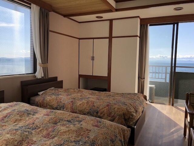 ゲストハウス 浜茶屋