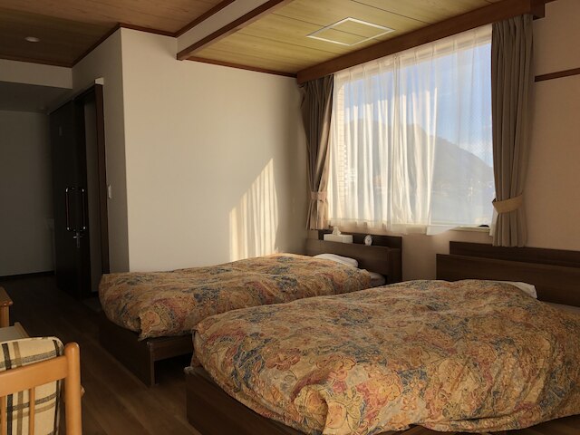 ゲストハウス 浜茶屋