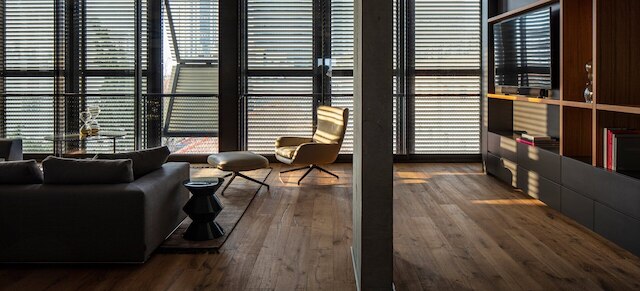 レビー イェフダ ハレヴィ 16 テルアビブ