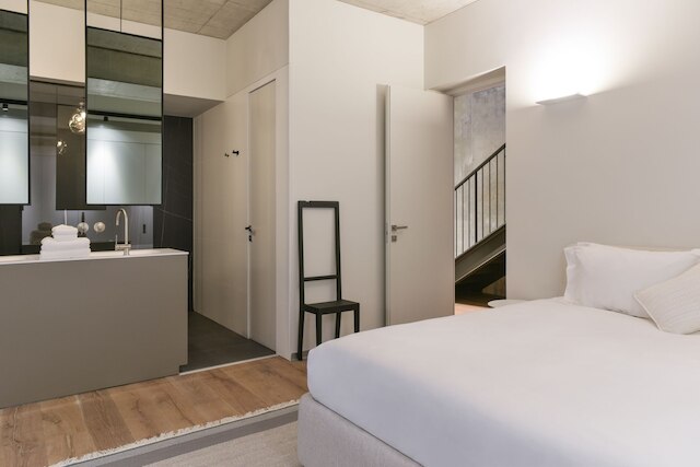 レビー イェフダ ハレヴィ 16 テルアビブ