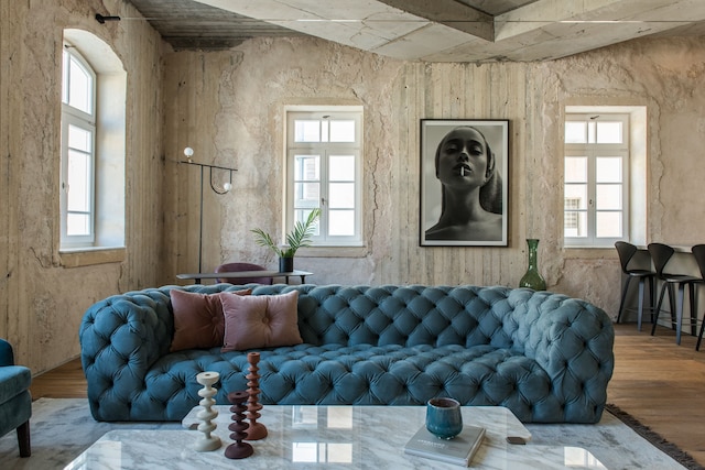 レビー イェフダ ハレヴィ 16 テルアビブ