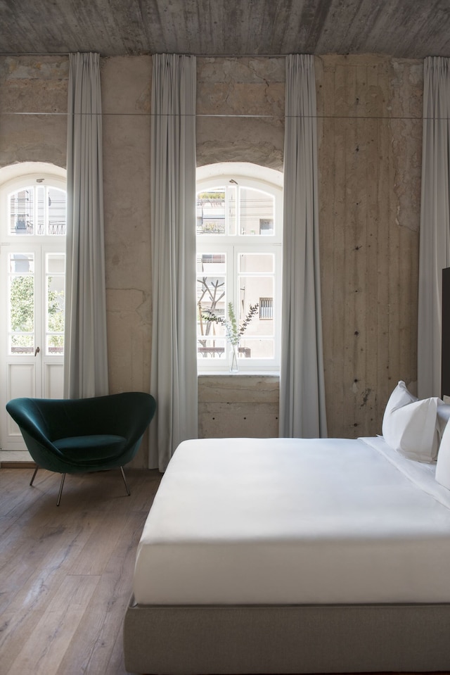 レビー イェフダ ハレヴィ 16 テルアビブ