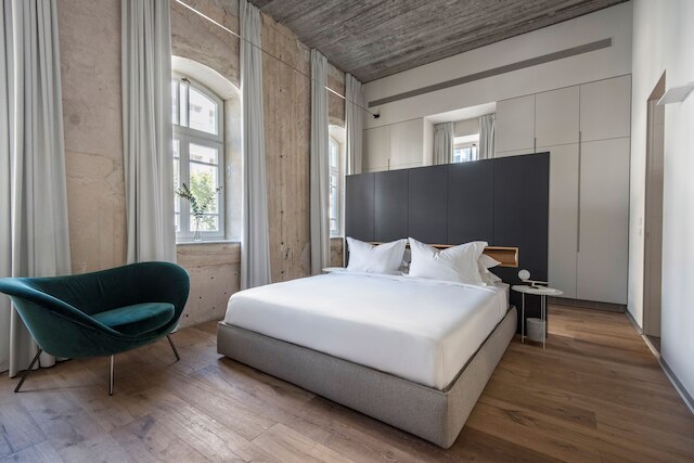 レビー イェフダ ハレヴィ 16 テルアビブ