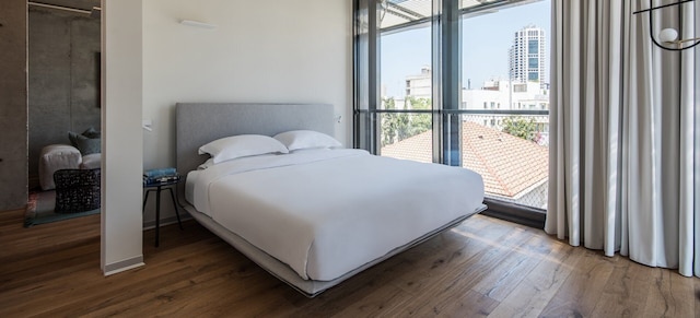 レビー イェフダ ハレヴィ 16 テルアビブ