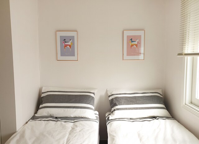 チーズ ゲストハウス - ホステル