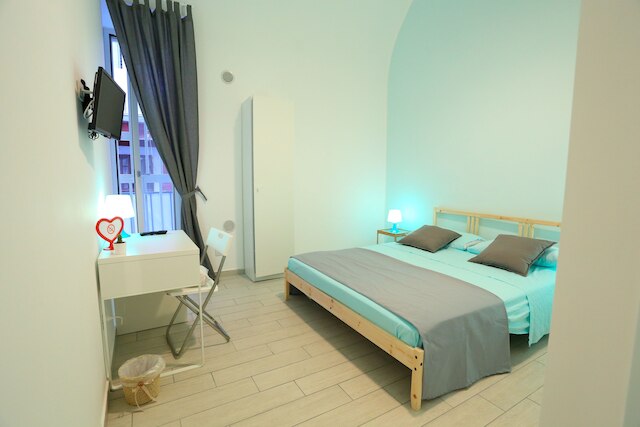 ナポリ ア フェスタ