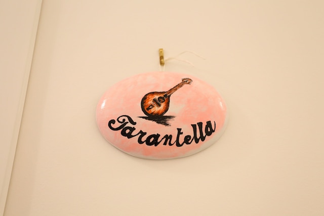 ナポリ ア フェスタ