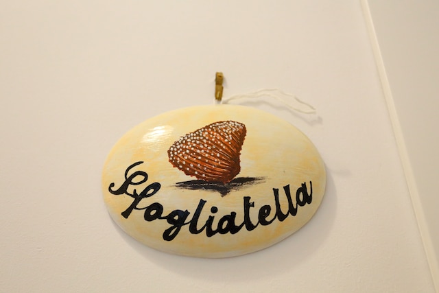 ナポリ ア フェスタ