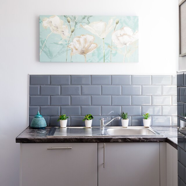 モリニュー ストリート アパートメンツ