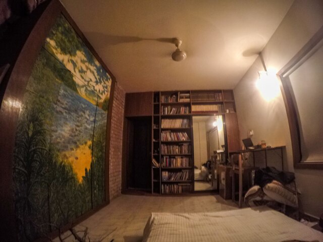 ザ グランド テラス