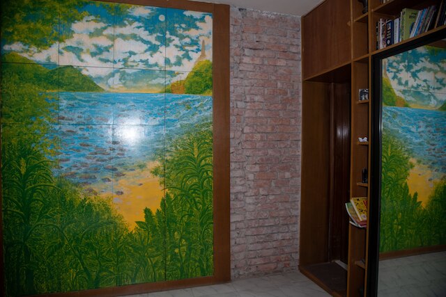 ザ グランド テラス