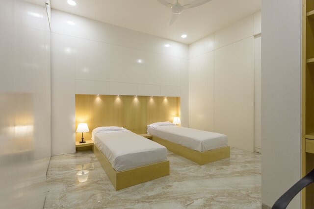 ザ グランド テラス