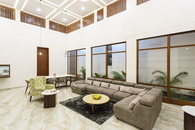 ザ グランド テラス