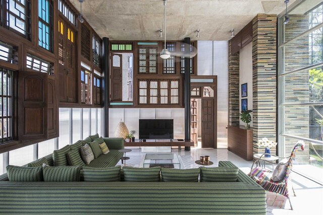 ザ グランド テラス