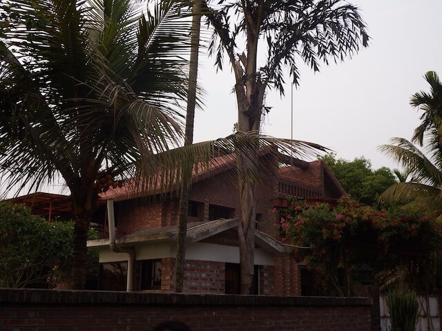 ザ グランド テラス