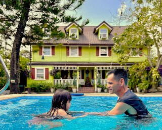 マディーズ プレイス