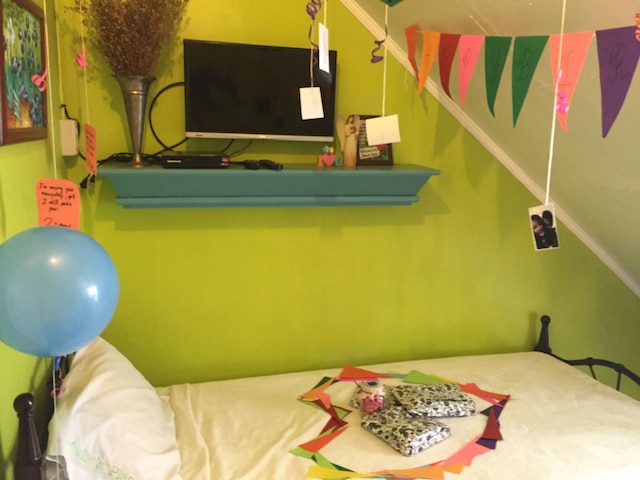 マディーズ プレイス