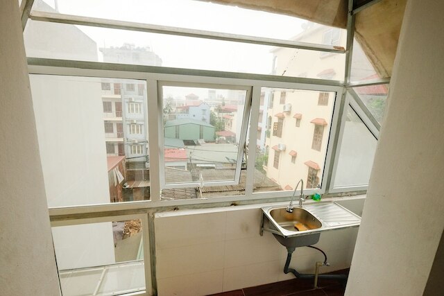 フレンチ スタイルド ハウス