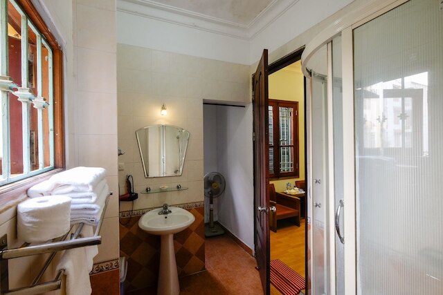 フレンチ スタイルド ハウス