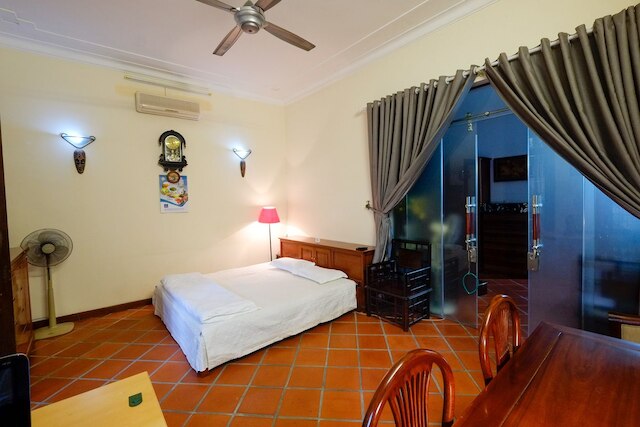 フレンチ スタイルド ハウス