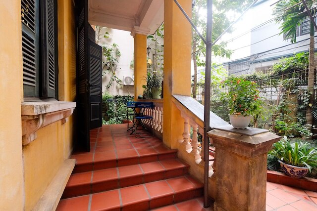 フレンチ スタイルド ハウス