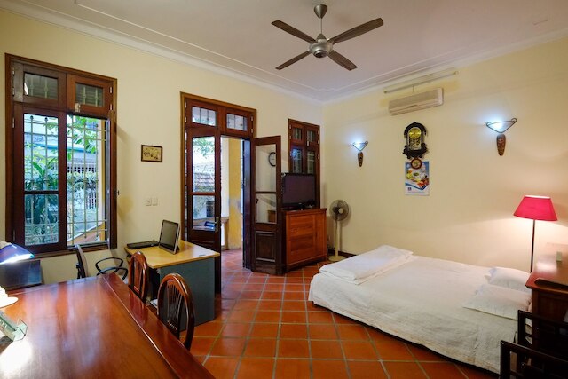 フレンチ スタイルド ハウス