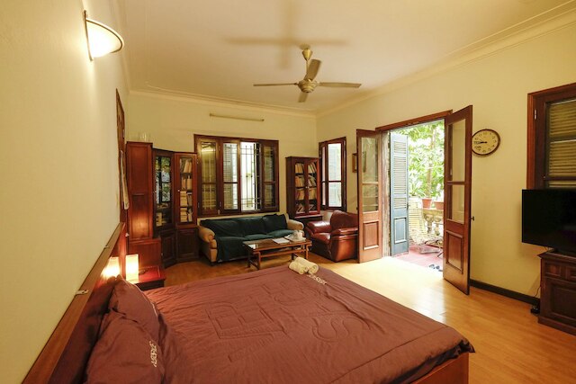 フレンチ スタイルド ハウス