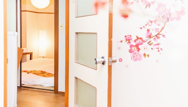 Namba Sunshine Apartment